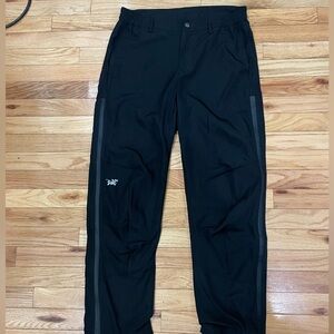 Arcteryx Pants